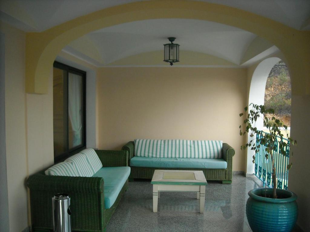 Residence Il Borgo โอโรเซย ภายนอก รูปภาพ